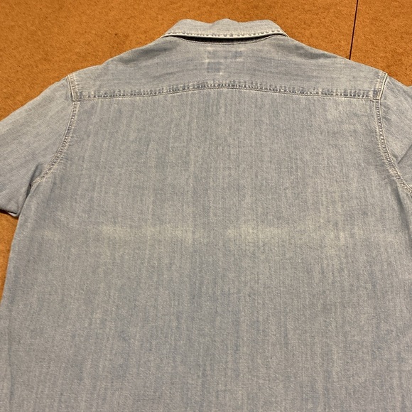 CREWCUTS Chambray Shirt - Picture 8 of 8